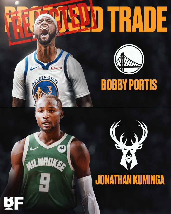 星空体育娱乐平台-雄鹿对库明加展现兴趣 但拒绝在先签后换交易中送出波蒂斯