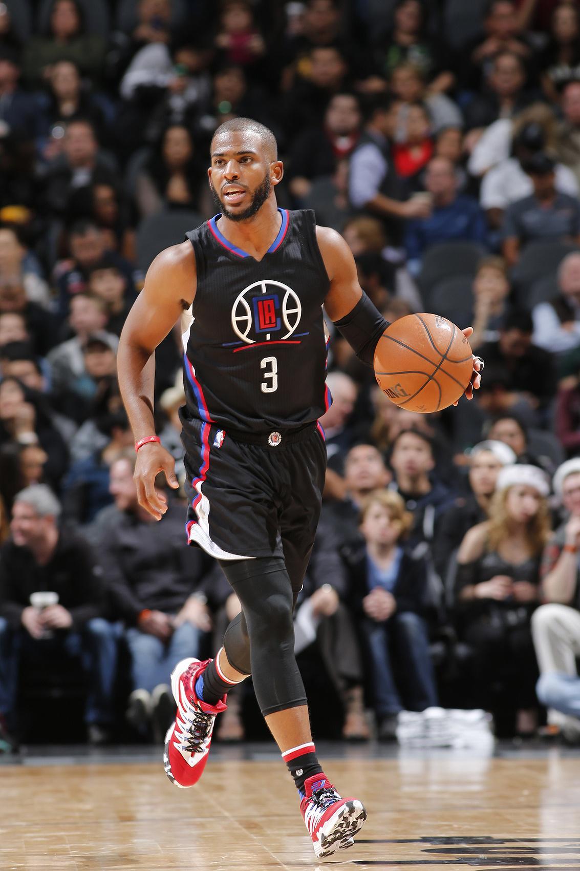 星空体育-蒂格：保罗的经验和领导力对于想要争冠的快船来说至关重要