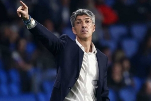 官方：皇家社会主帅阿尔古亚西尔赛季末离任，已执教球队6年半