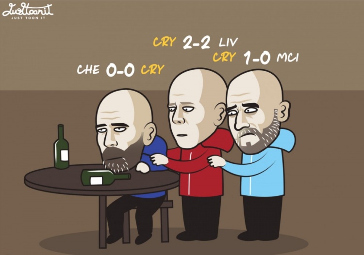 星空体育入口-今日趣图：角球俱乐部新中锋登场，一场比赛整理发型222次