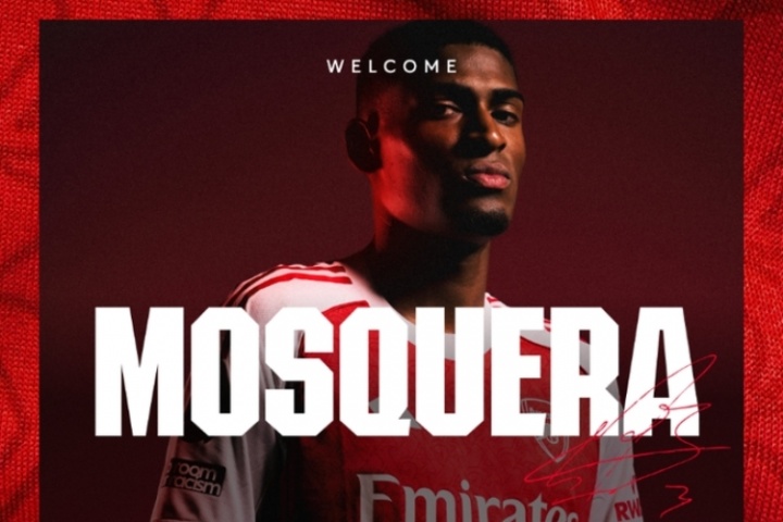 砍价！莫斯克拉身价3000万欧&amp;标价近2000万，枪手1500万+浮动拿下