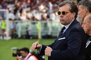 星空体育中国官网-米体：琼托利需要欧冠资格巩固位置，他将在赛季末接受俱乐部评估