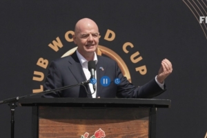 星空体育中国官网-因凡蒂诺：今年世俱杯&amp;明年世界杯 将彻底改写美国足球的未来图景