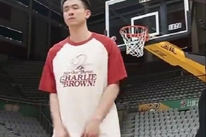 星空体育入口-赵继伟跳舞！王君瑞晒视频不解：到底是哪个舞啊？谁能告诉我？