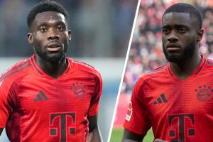 星空体育娱乐平台-真没"仁"了拜仁后防剩5人：主力金玟哉也带伤+博伊玻璃人