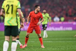 星空体育中国官网-媒体人：国内青训未紧跟国际发展趋势，国足严重缺乏有特点的球员