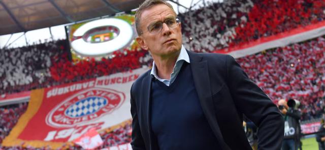 星空体育入口-拜仁新帅大概率就是他了！“红牛教父”真的合适吗？