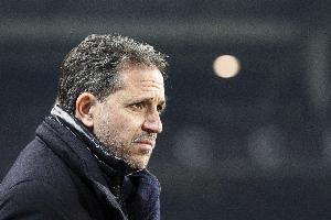 星空体育中国官网-罗体：米兰与帕拉蒂奇谈判破裂，关键问题在于他的禁足令