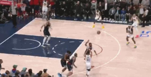 星空体育-罚球效率五年最差 勇士再输快艇，菜就多练