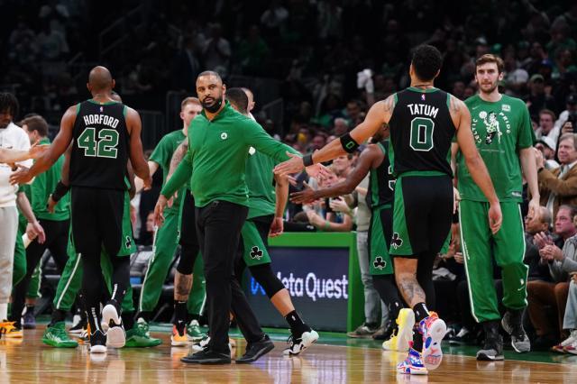 星空体育中国官网-打进总决赛还不够成功？绿军为何要去追逐杜兰特