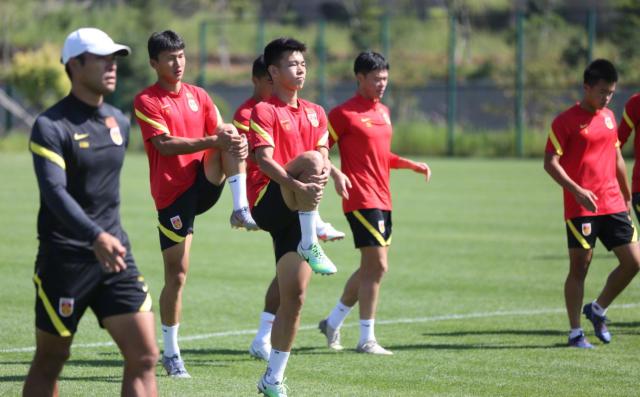 星空体育入口-重庆队退出引发连锁反应 国字号或放弃今年联赛