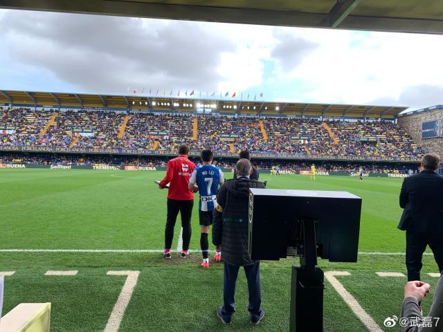 星空体育-南野拓实为武磊打样！联赛没机会杯赛证明给主帅看