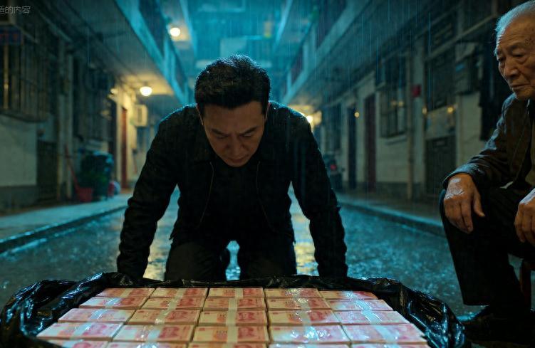 星空体育-我干了50年风水师，我发现真正能改变命运的，只有三个字